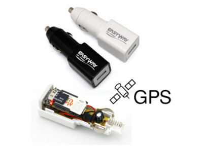 
spy car GSM GPRS GPS tracker hidden vehicle loactor Anti-theft tracking Device