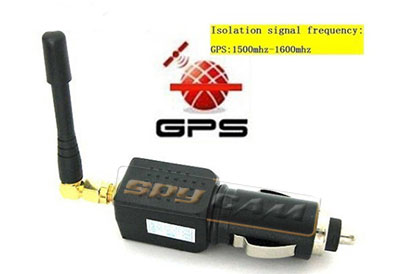 Signal Blocker - GPS Anti Tracker Manufacturer from New Delhi