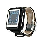 Mobile Watch Phone With Bluetooth and Camera
