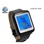 Mobile Watch Phone With Bluetooth and Camera