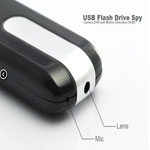 USB Flash Drive Spy Camera