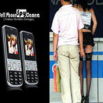 Spy Mobile Phone Nokia Type