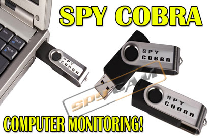 Spy Keylogger Software